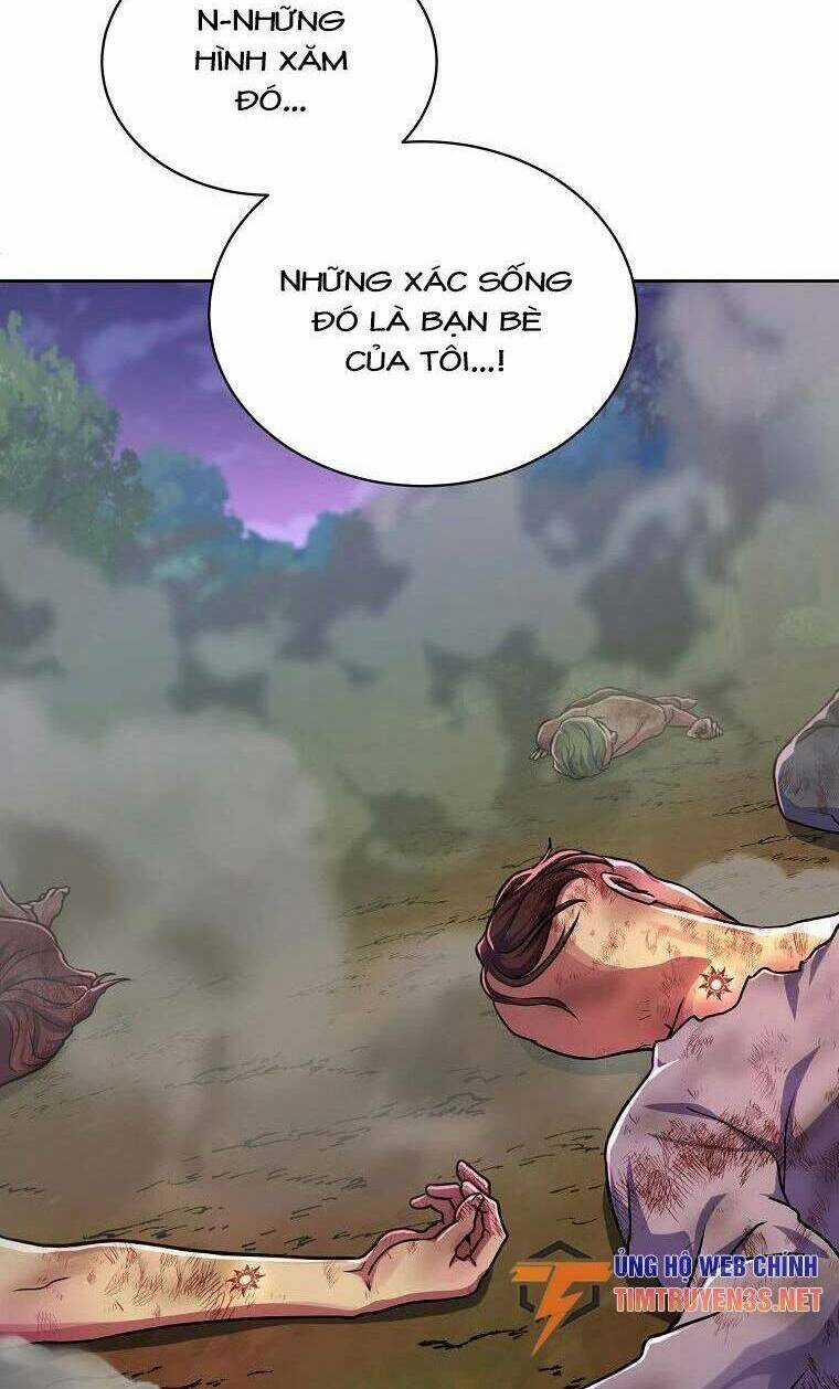 Xin Mời Dùng Bữa Chapter 91 trang 61