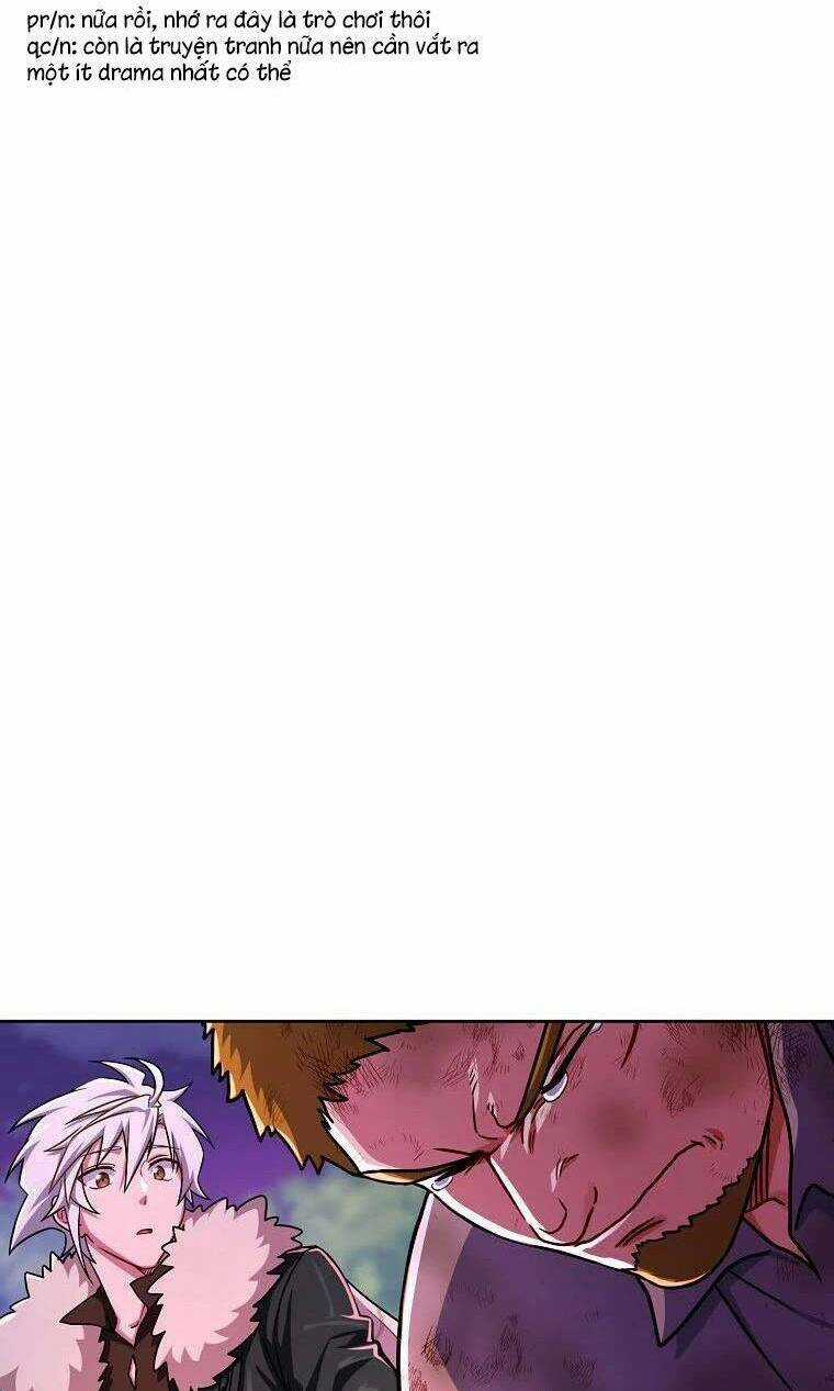 Xin Mời Dùng Bữa Chapter 91 trang 64