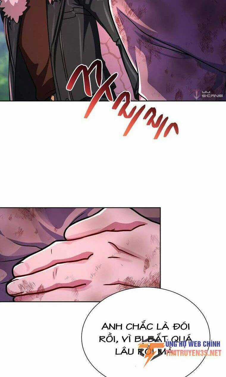 Xin Mời Dùng Bữa Chapter 91 trang 65