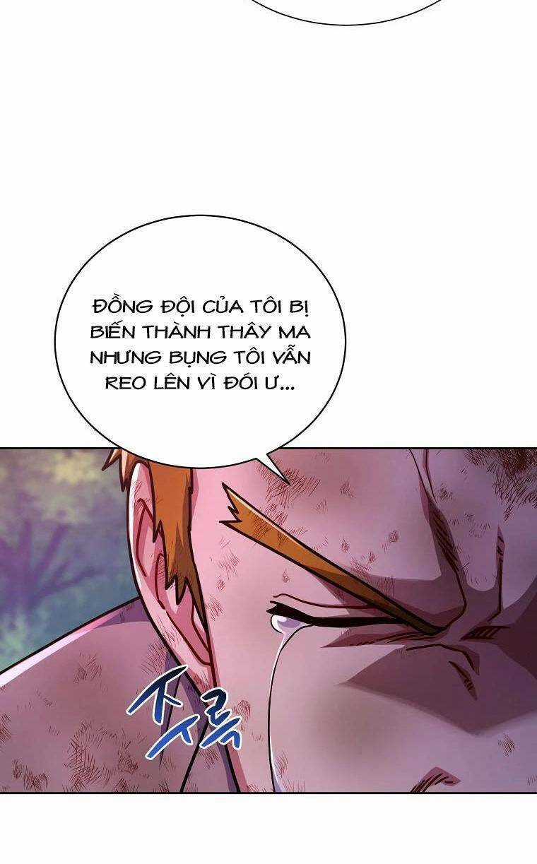 Xin Mời Dùng Bữa Chapter 91 trang 66