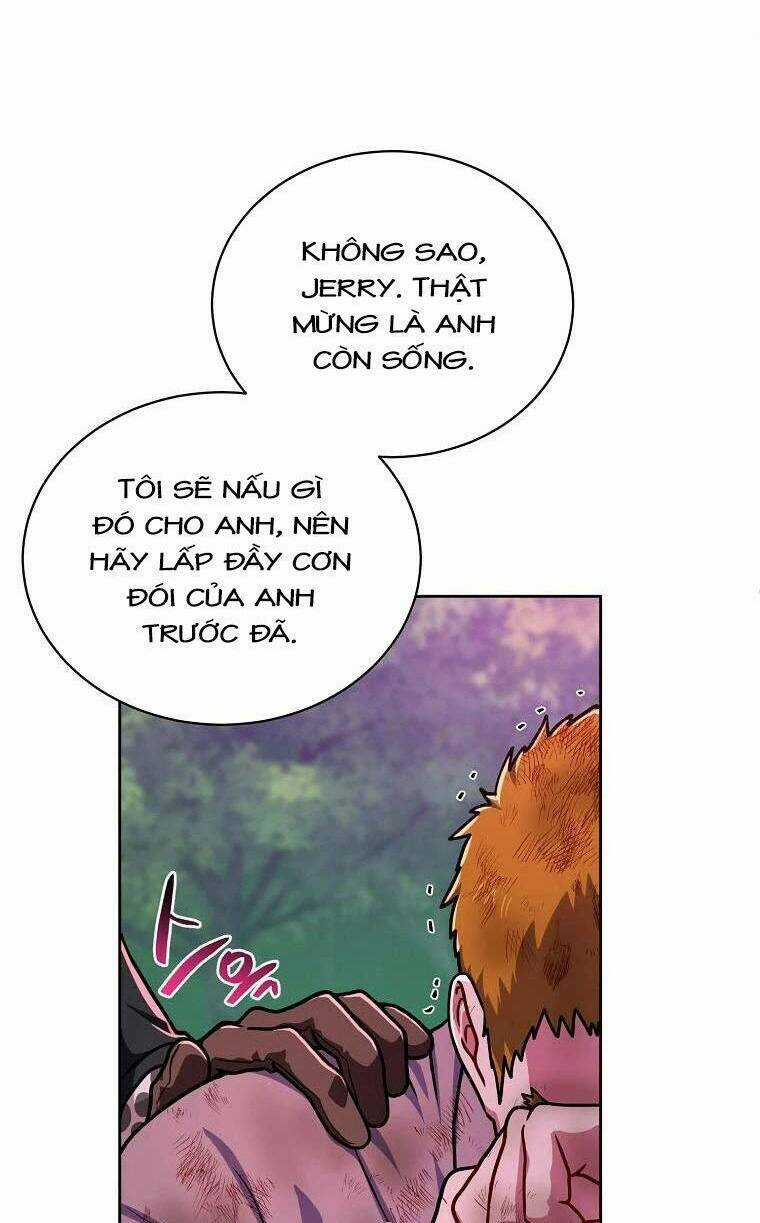 Xin Mời Dùng Bữa Chapter 91 trang 67