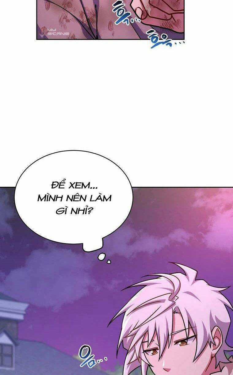 Xin Mời Dùng Bữa Chapter 91 trang 68