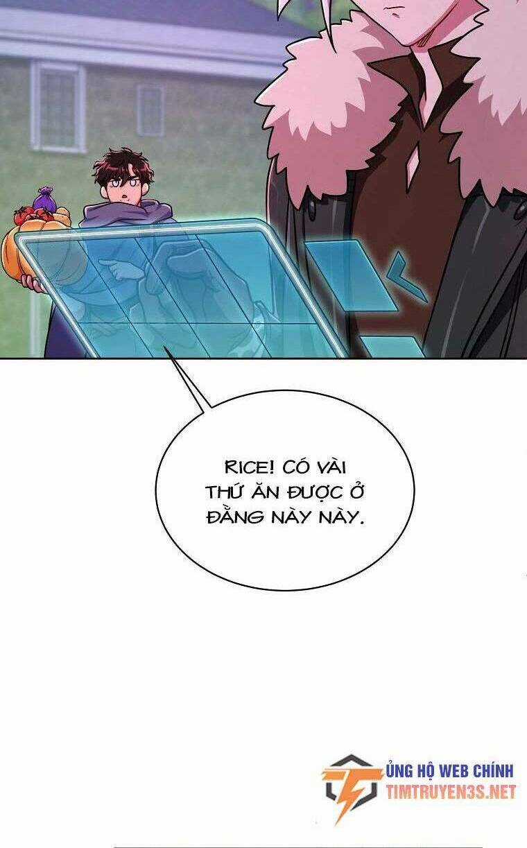 Xin Mời Dùng Bữa Chapter 91 trang 69