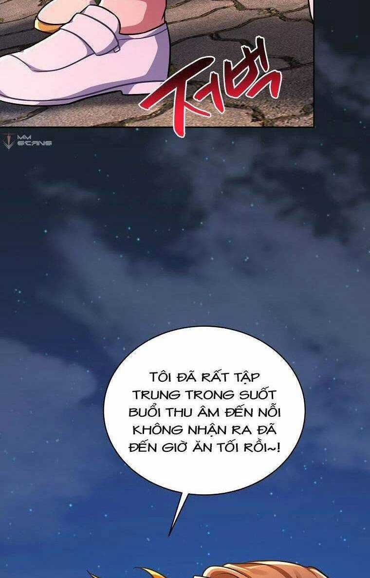 Xin Mời Dùng Bữa Chapter 91 trang 72