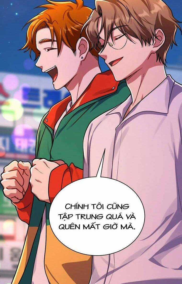 Xin Mời Dùng Bữa Chapter 91 trang 73