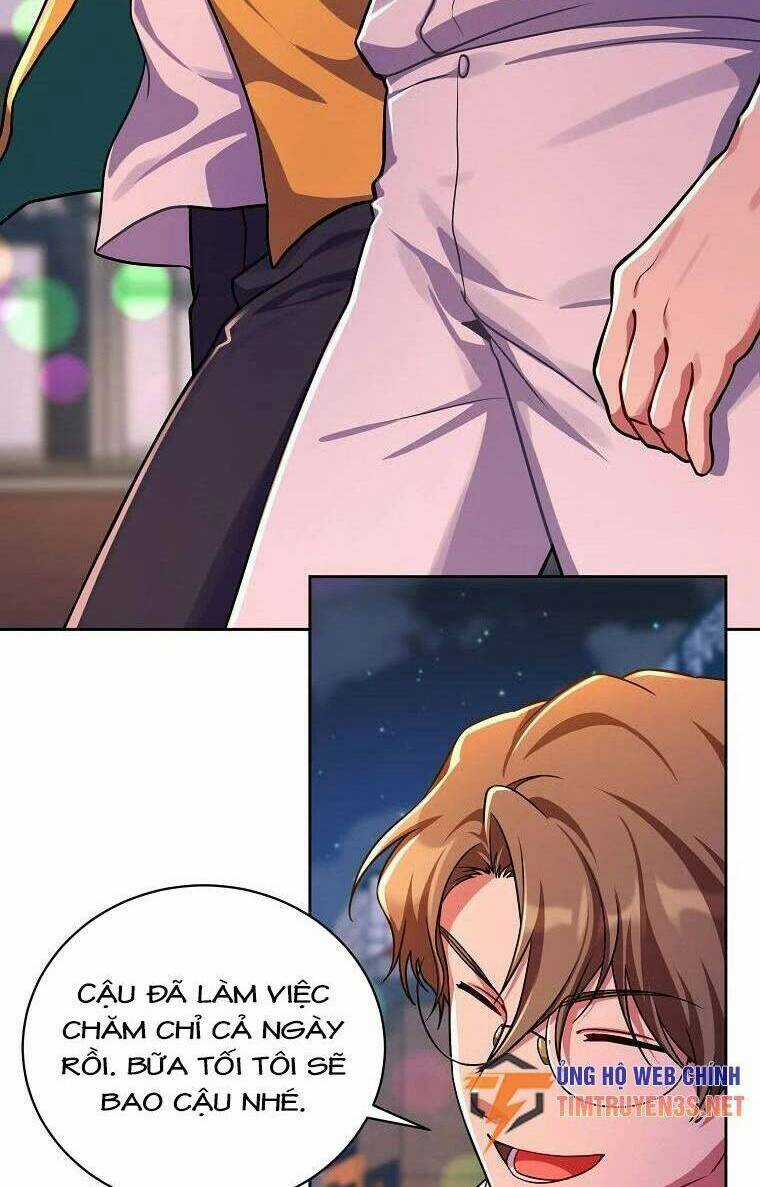 Xin Mời Dùng Bữa Chapter 91 trang 74