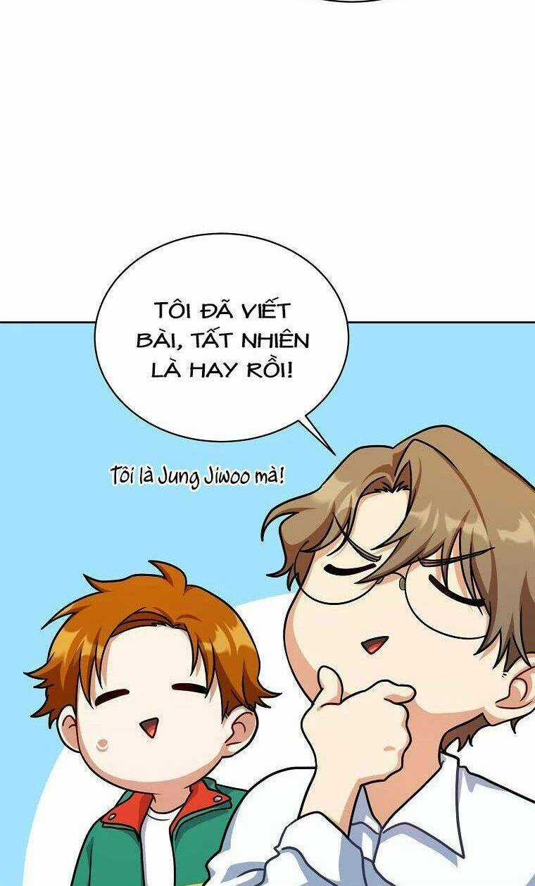 Xin Mời Dùng Bữa Chapter 91 trang 76