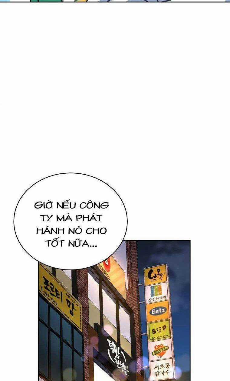 Xin Mời Dùng Bữa Chapter 91 trang 77