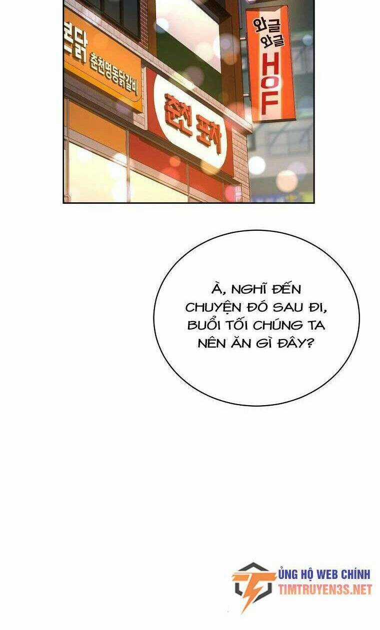 Xin Mời Dùng Bữa Chapter 91 trang 78