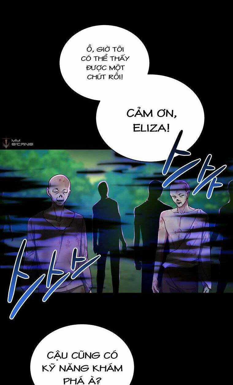 Xin Mời Dùng Bữa Chapter 91 trang 8