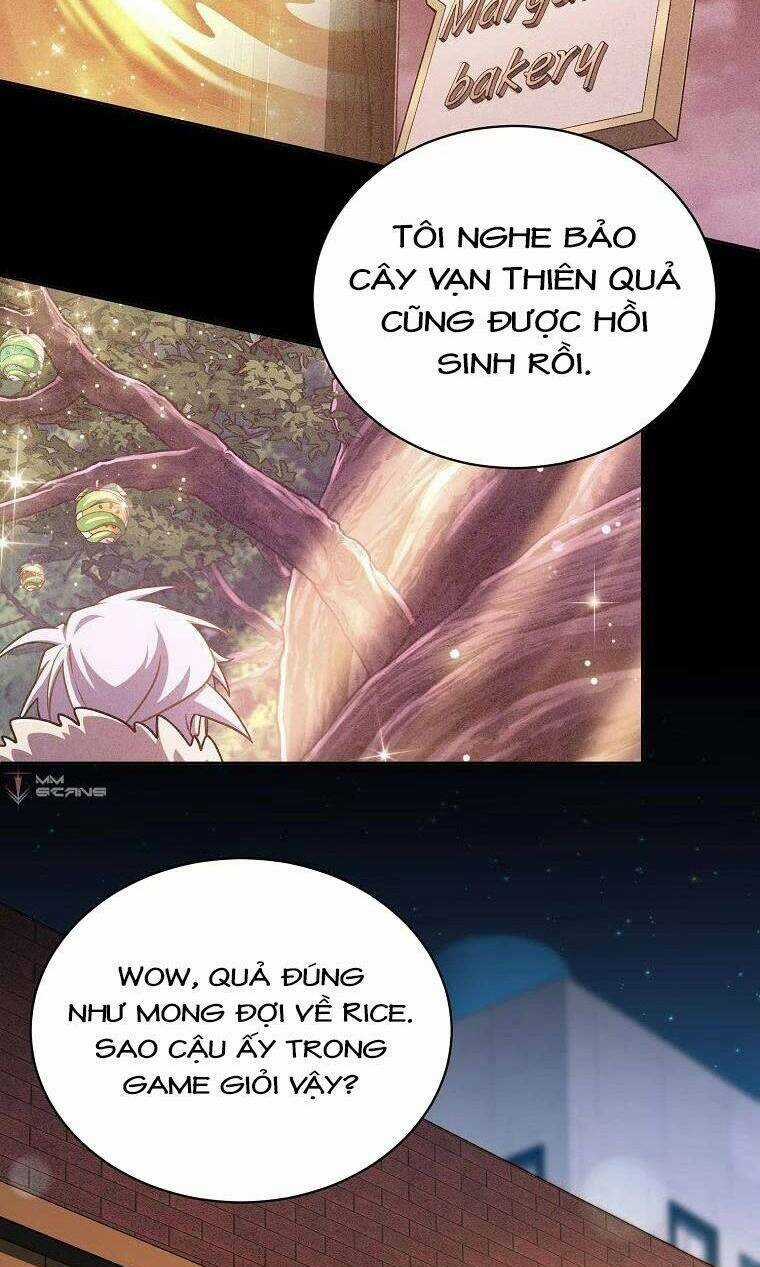 Xin Mời Dùng Bữa Chapter 91 trang 81