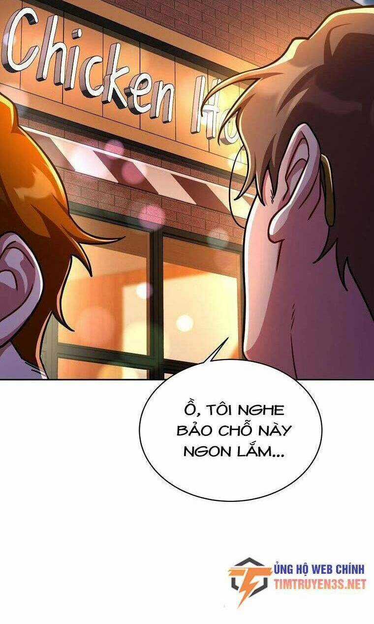 Xin Mời Dùng Bữa Chapter 91 trang 82