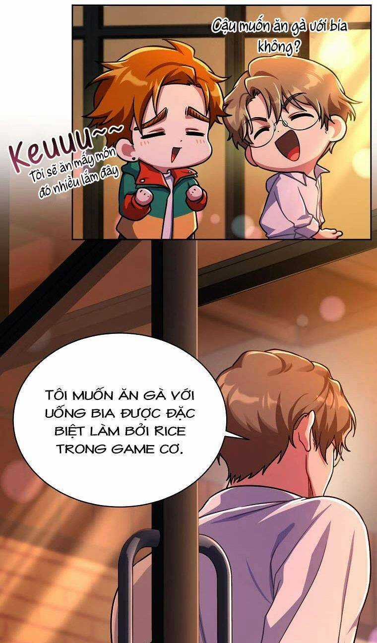 Xin Mời Dùng Bữa Chapter 91 trang 83