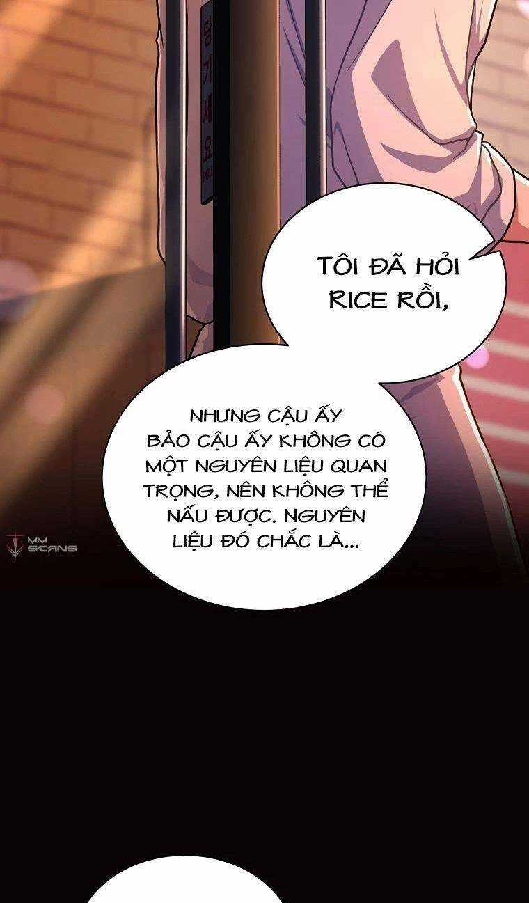 Xin Mời Dùng Bữa Chapter 91 trang 84