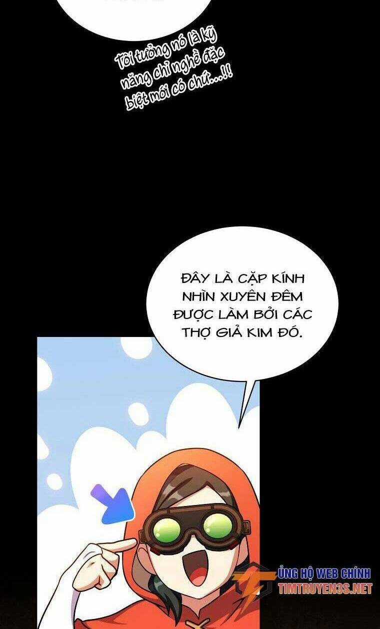 Xin Mời Dùng Bữa Chapter 91 trang 9