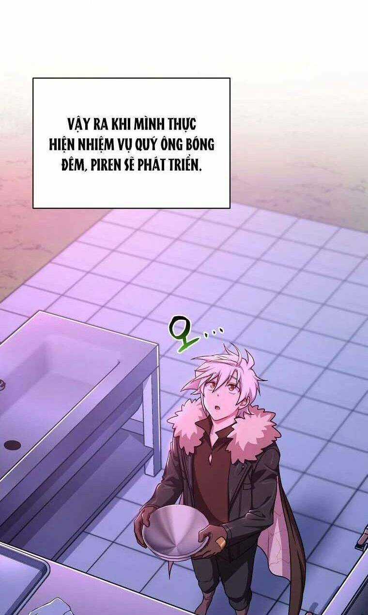 Xin Mời Dùng Bữa Chapter 92 trang 11