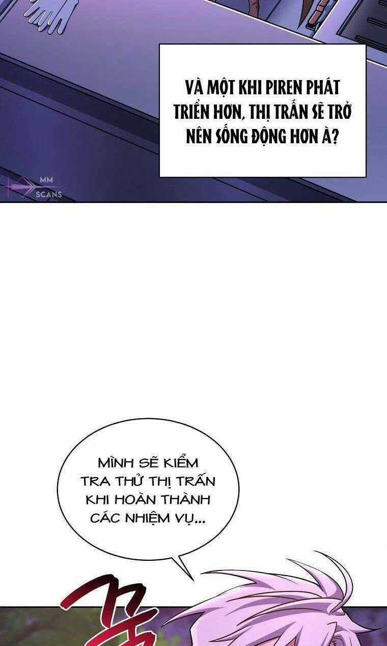 Xin Mời Dùng Bữa Chapter 92 trang 12