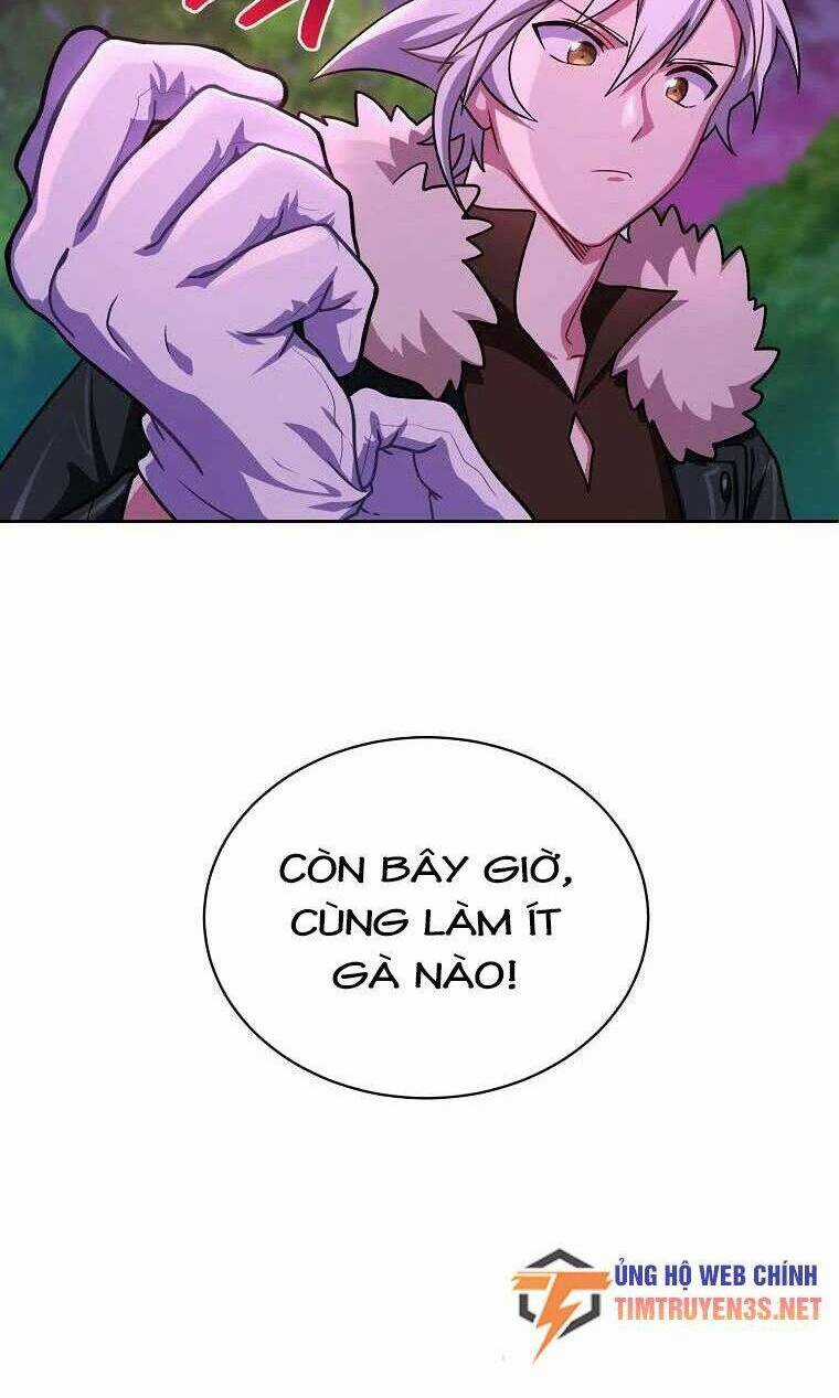 Xin Mời Dùng Bữa Chapter 92 trang 13