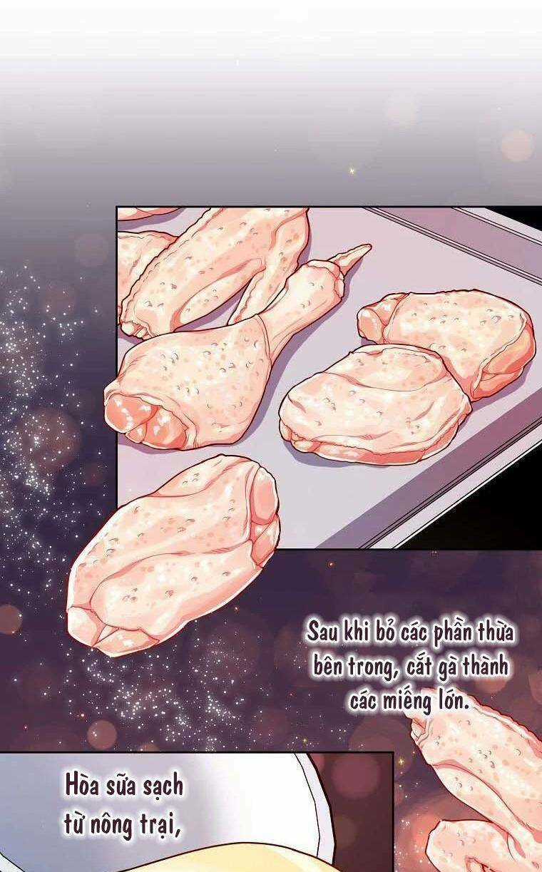 Xin Mời Dùng Bữa Chapter 92 trang 14