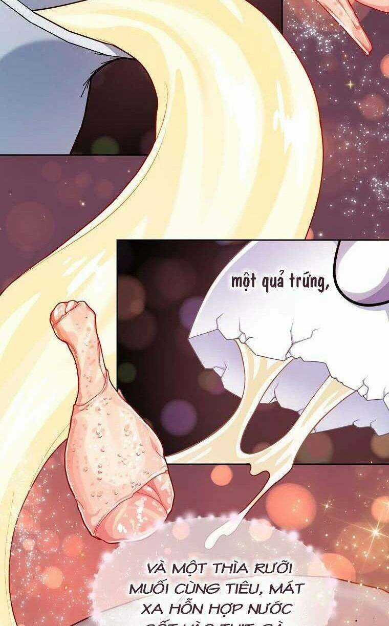 Xin Mời Dùng Bữa Chapter 92 trang 15