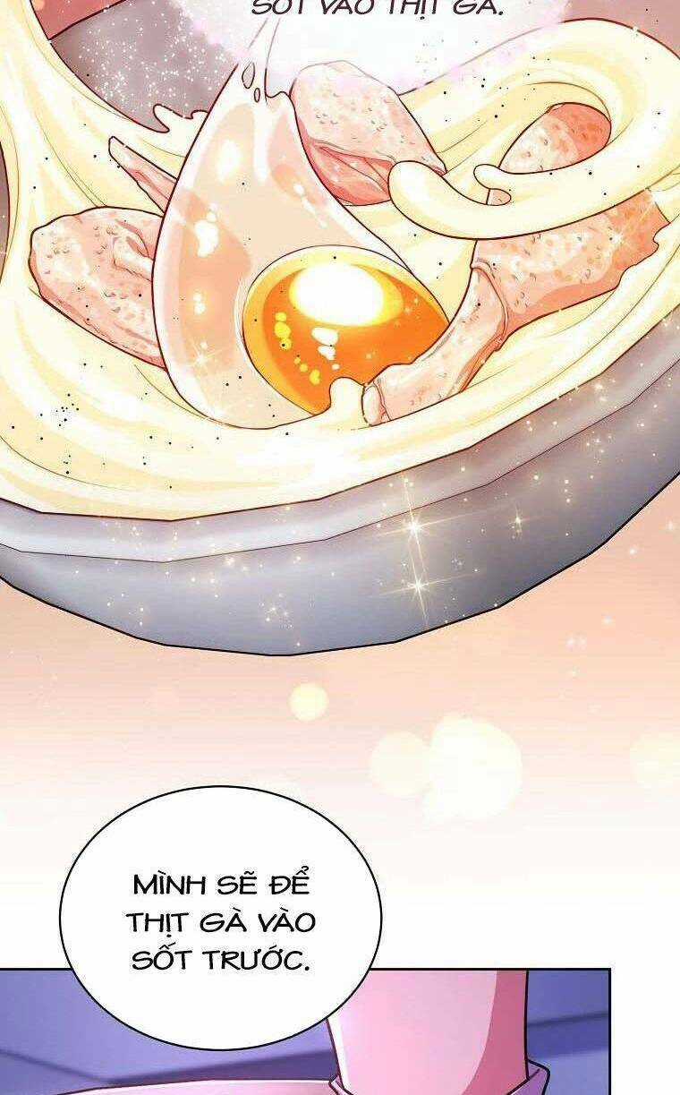 Xin Mời Dùng Bữa Chapter 92 trang 16