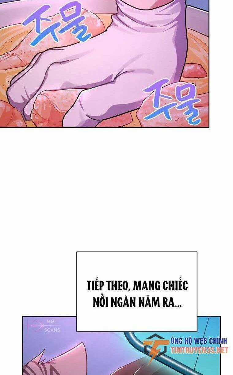 Xin Mời Dùng Bữa Chapter 92 trang 17