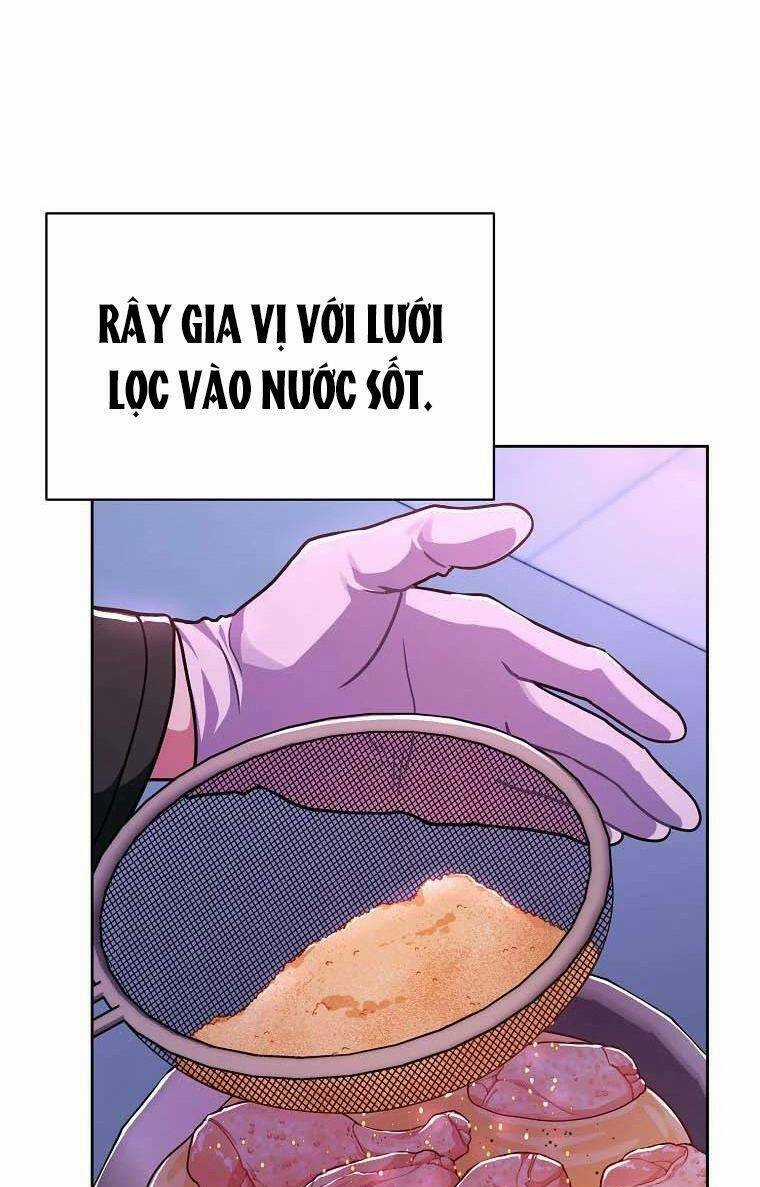 Xin Mời Dùng Bữa Chapter 92 trang 19