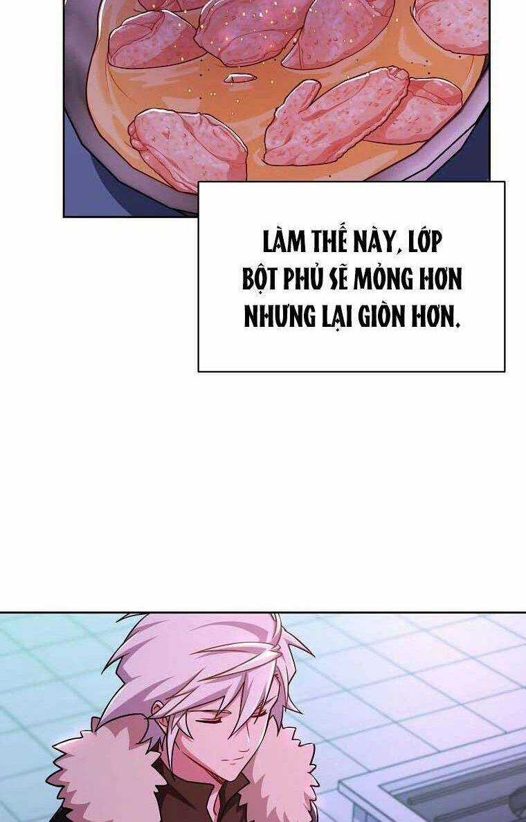 Xin Mời Dùng Bữa Chapter 92 trang 20