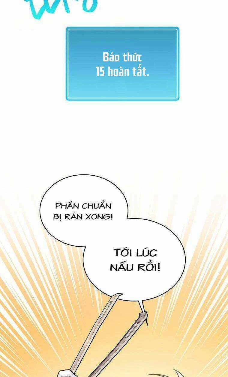 Xin Mời Dùng Bữa Chapter 92 trang 23