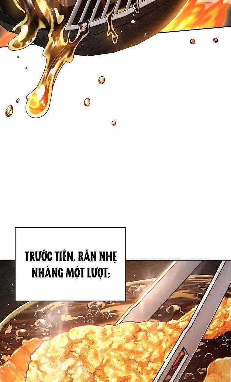Xin Mời Dùng Bữa Chapter 92 trang 25