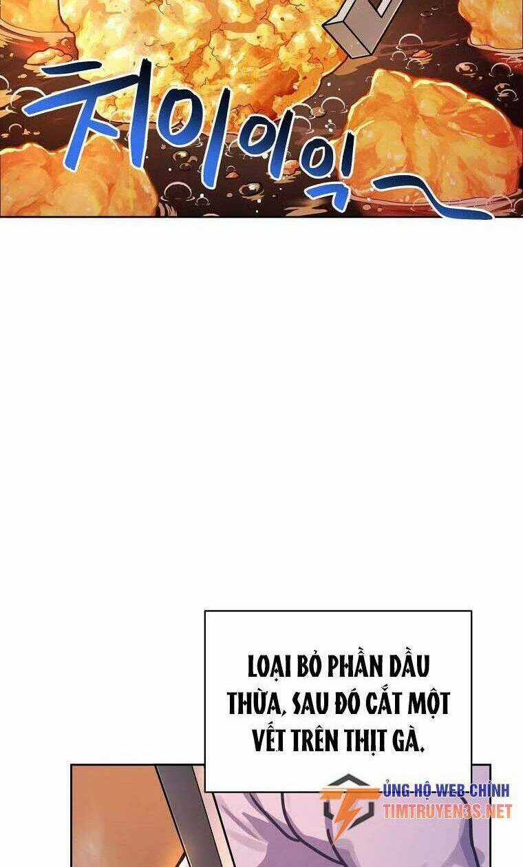 Xin Mời Dùng Bữa Chapter 92 trang 26