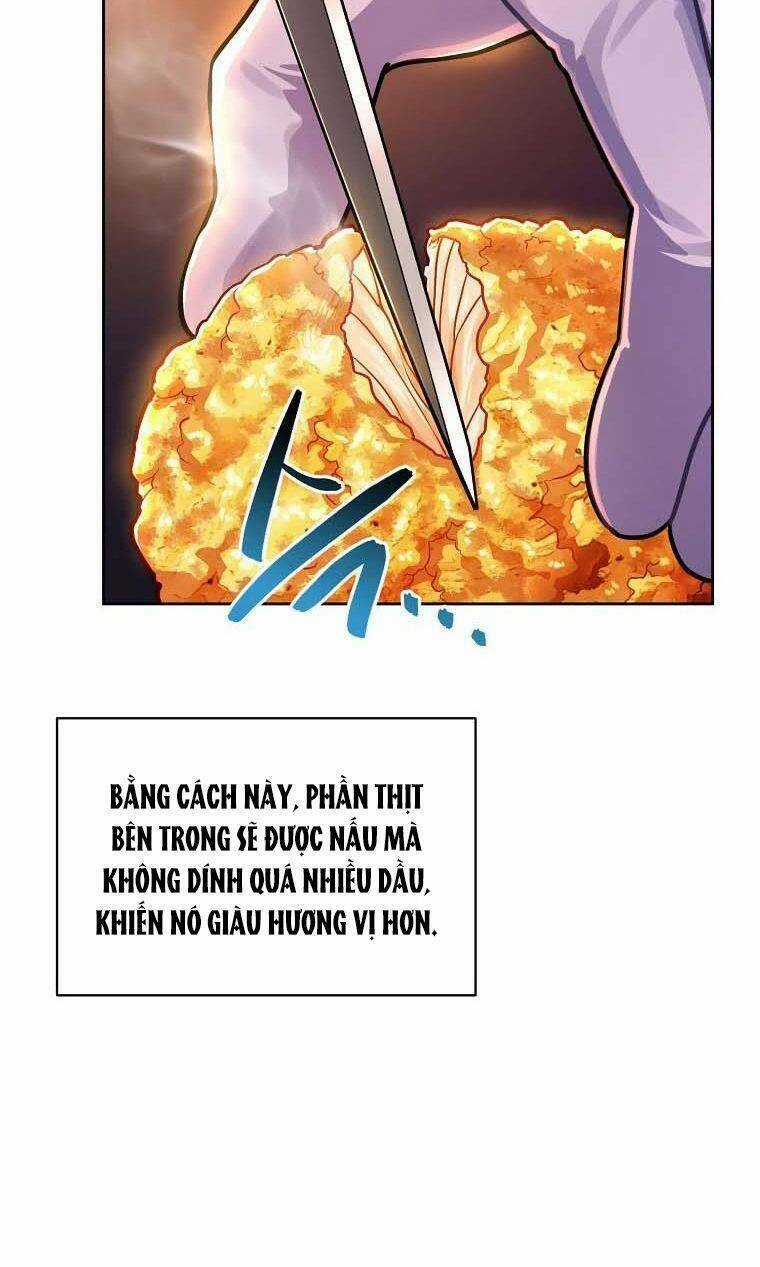 Xin Mời Dùng Bữa Chapter 92 trang 27