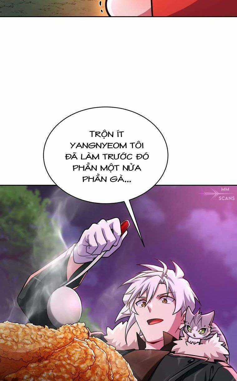 Xin Mời Dùng Bữa Chapter 92 trang 31