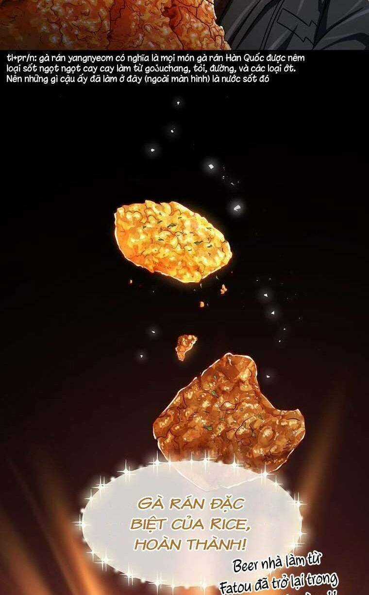 Xin Mời Dùng Bữa Chapter 92 trang 32