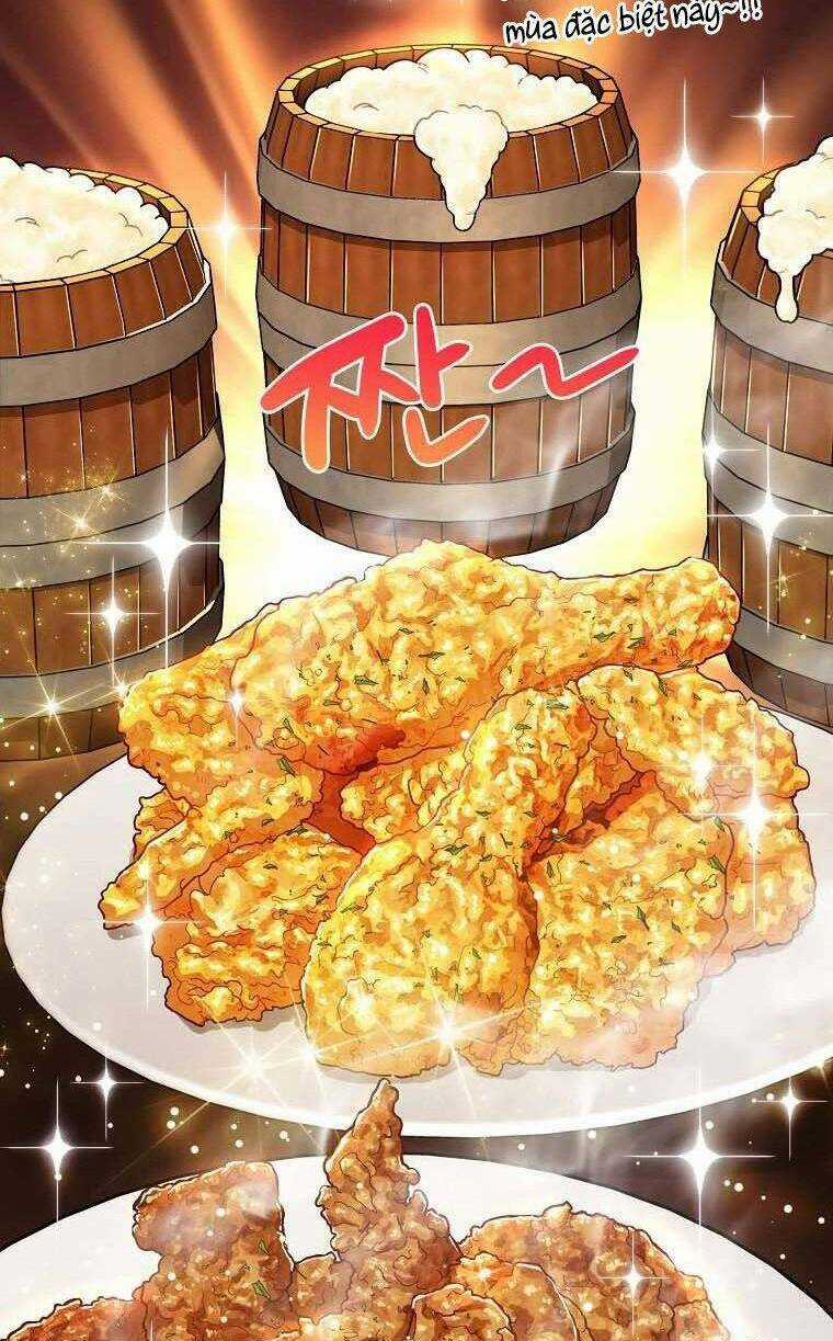 Xin Mời Dùng Bữa Chapter 92 trang 33