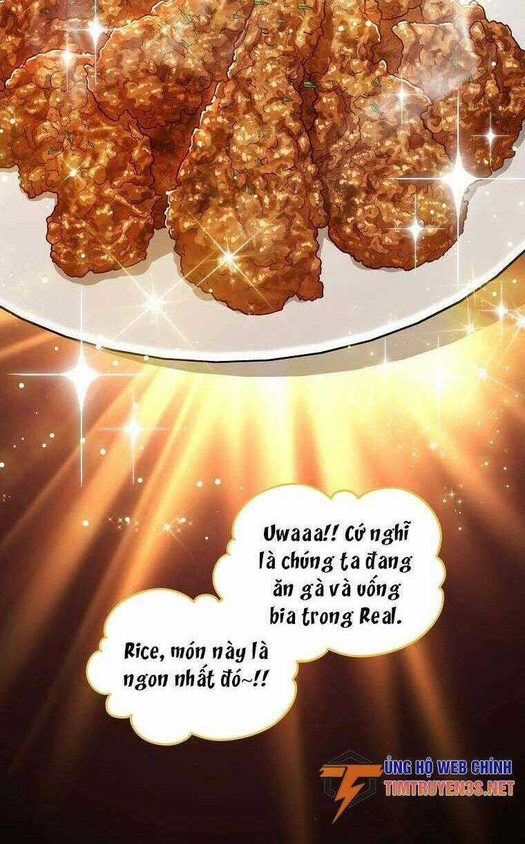 Xin Mời Dùng Bữa Chapter 92 trang 34