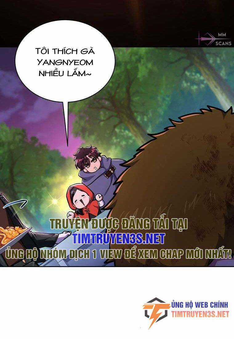 Xin Mời Dùng Bữa Chapter 92 trang 35