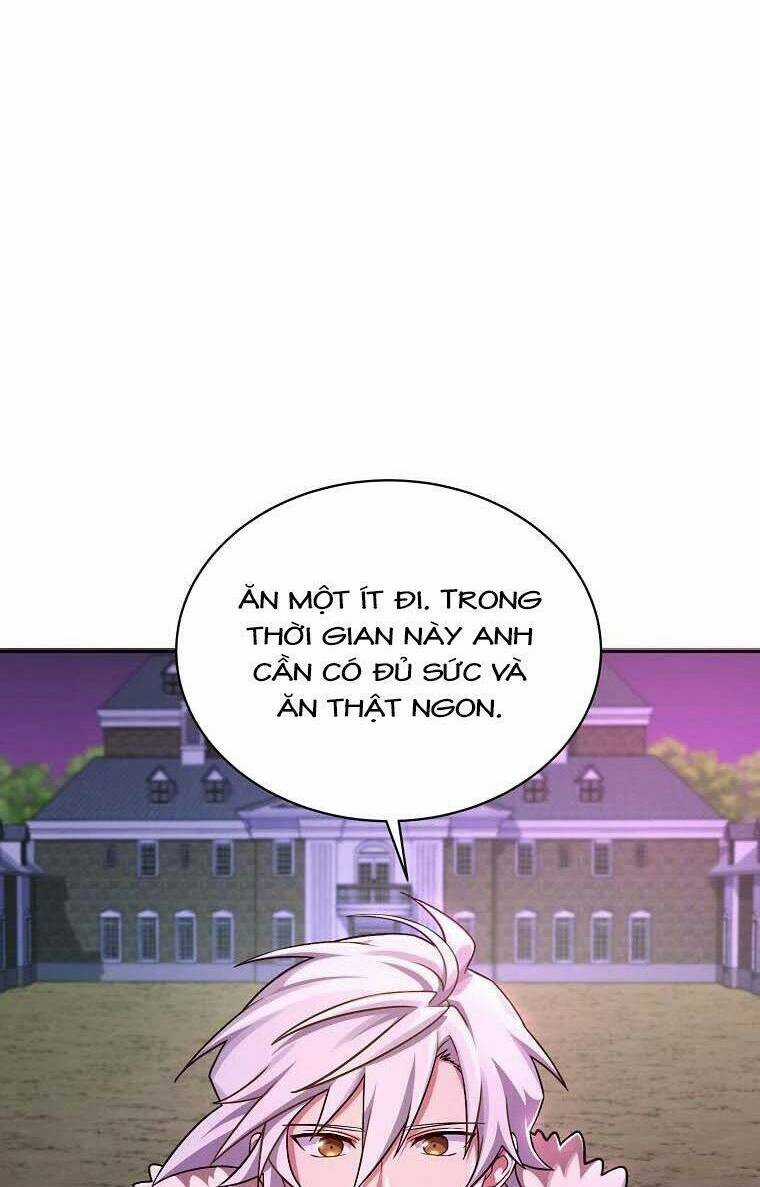 Xin Mời Dùng Bữa Chapter 92 trang 37