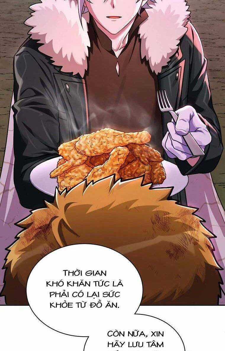 Xin Mời Dùng Bữa Chapter 92 trang 38