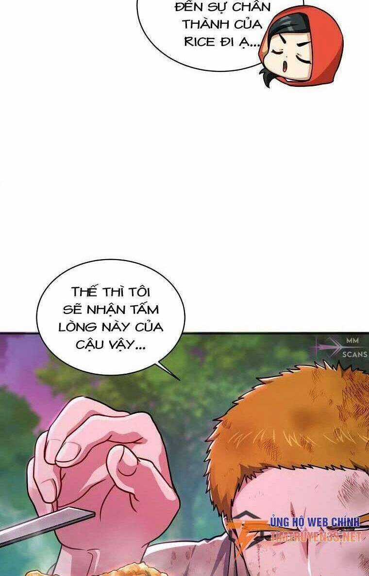 Xin Mời Dùng Bữa Chapter 92 trang 39