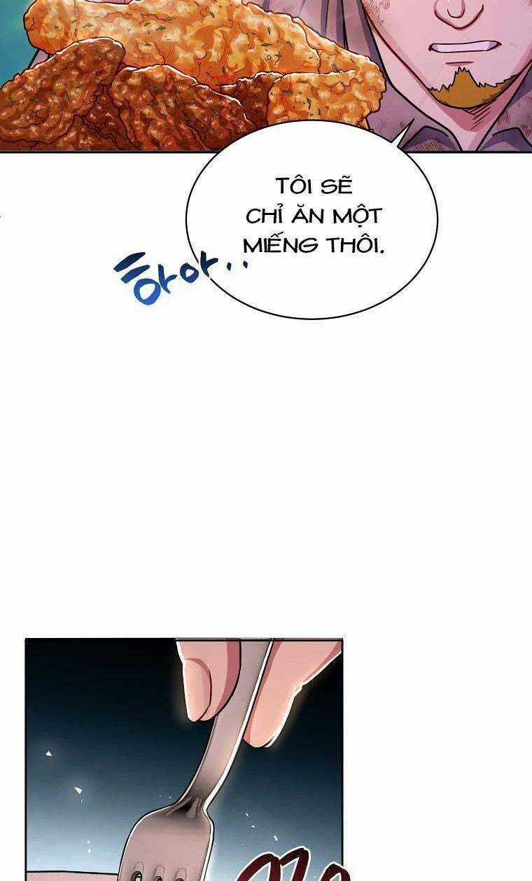 Xin Mời Dùng Bữa Chapter 92 trang 40