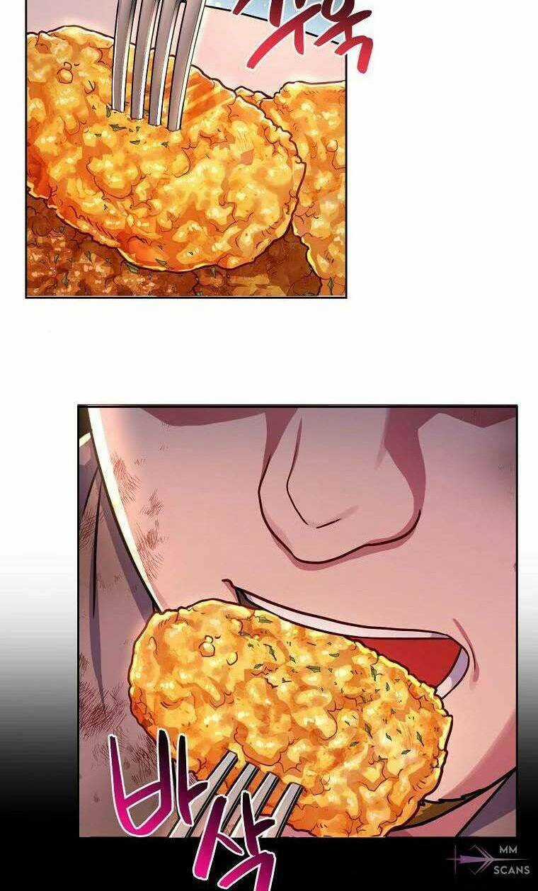 Xin Mời Dùng Bữa Chapter 92 trang 41