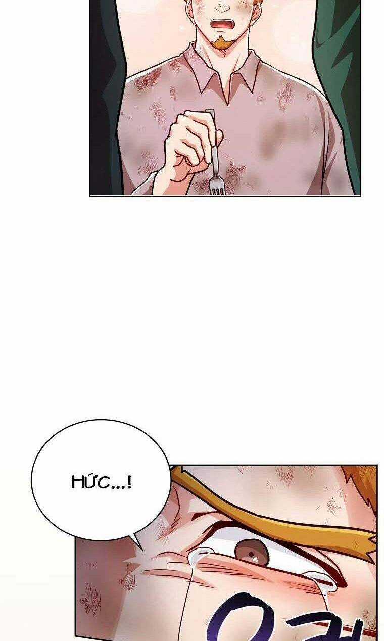 Xin Mời Dùng Bữa Chapter 92 trang 45