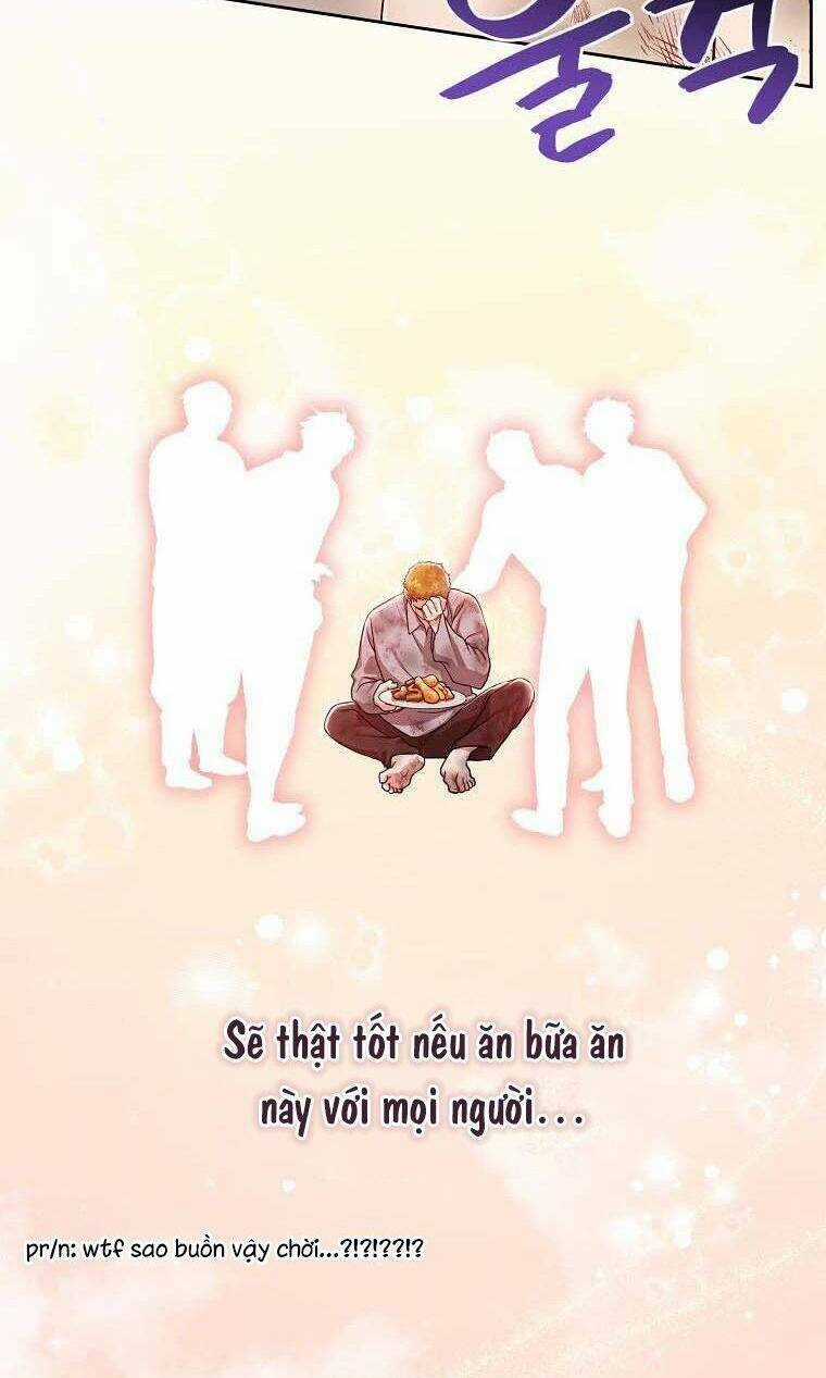 Xin Mời Dùng Bữa Chapter 92 trang 46