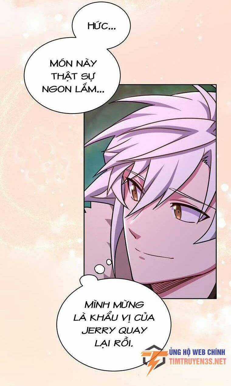 Xin Mời Dùng Bữa Chapter 92 trang 47