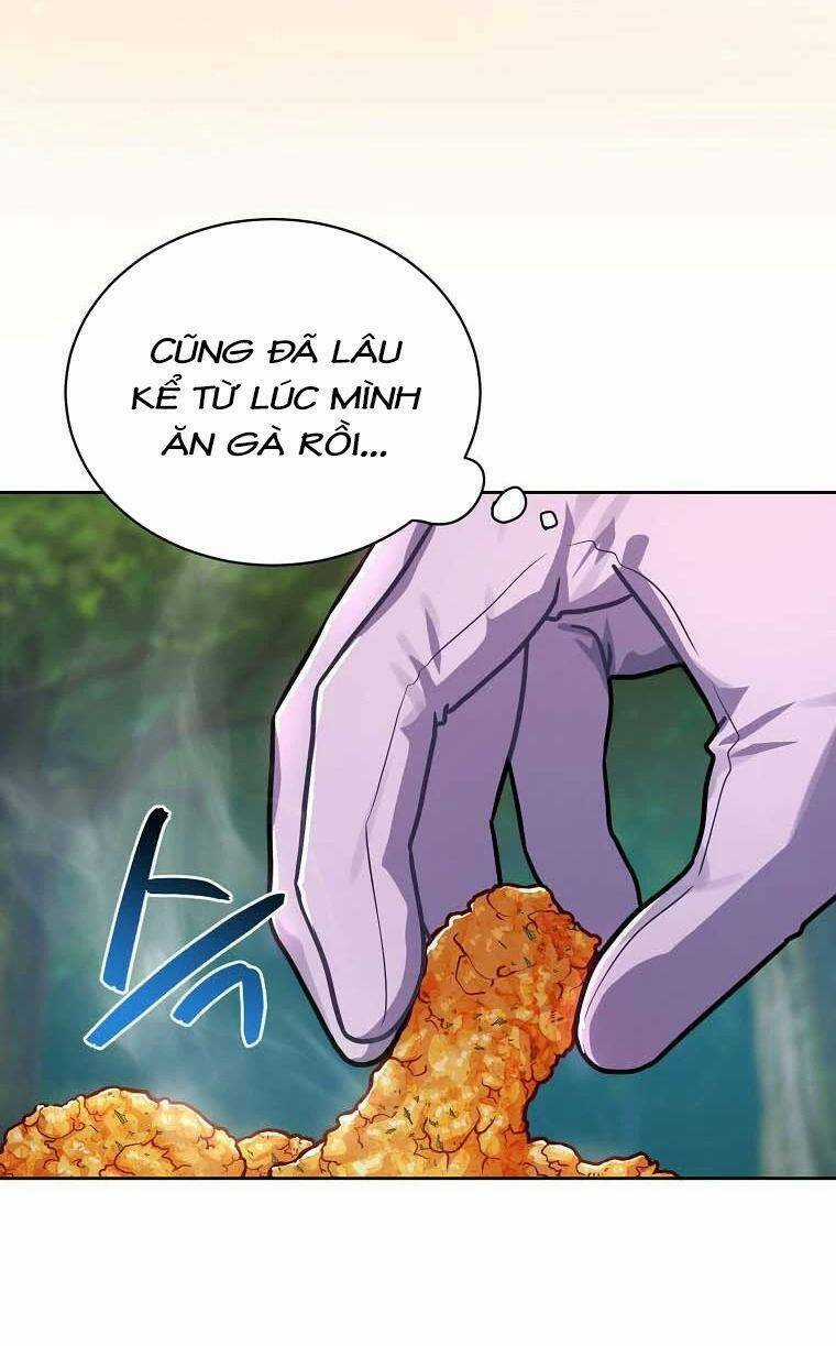 Xin Mời Dùng Bữa Chapter 92 trang 48