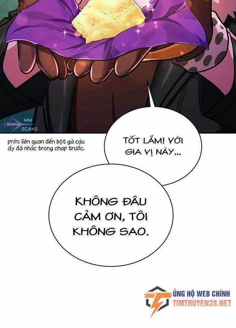 Xin Mời Dùng Bữa Chapter 92 trang 5