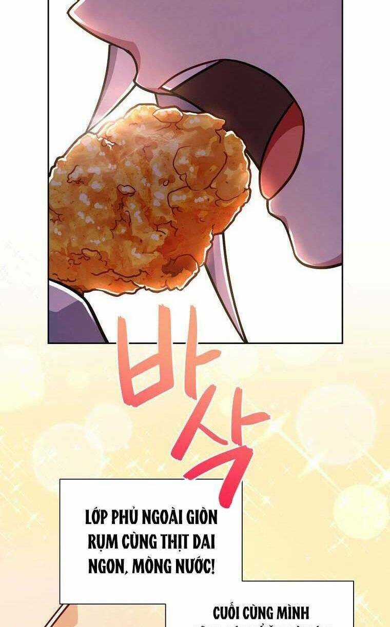 Xin Mời Dùng Bữa Chapter 92 trang 50