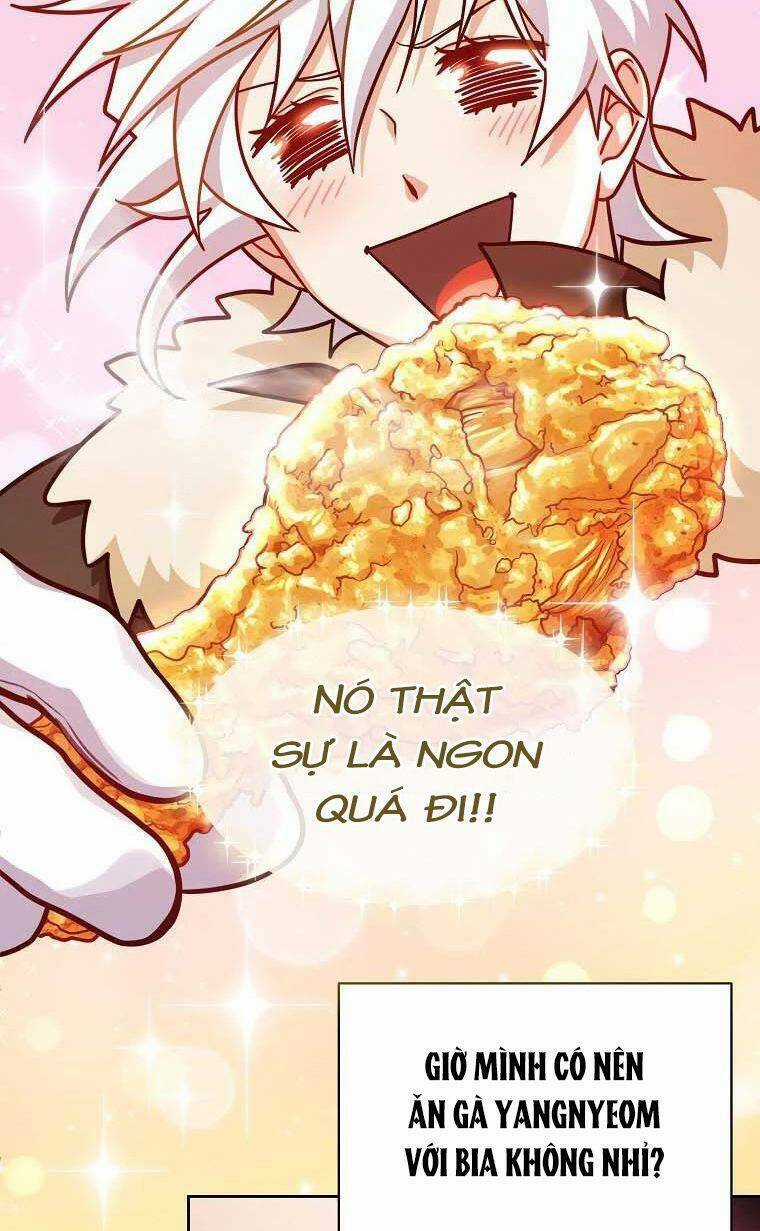 Xin Mời Dùng Bữa Chapter 92 trang 52