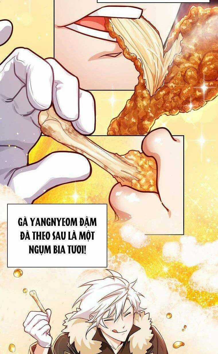 Xin Mời Dùng Bữa Chapter 92 trang 53